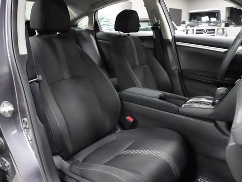 Used 2018 Honda Civic LX image 32