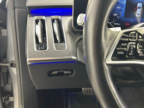 Used 2022 Mercedes-Benz S 580 4MATIC Sedan image 29