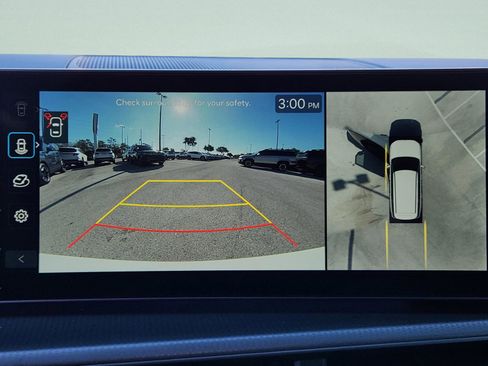 New 2026 Hyundai Santa Fe Calligraphy image 24