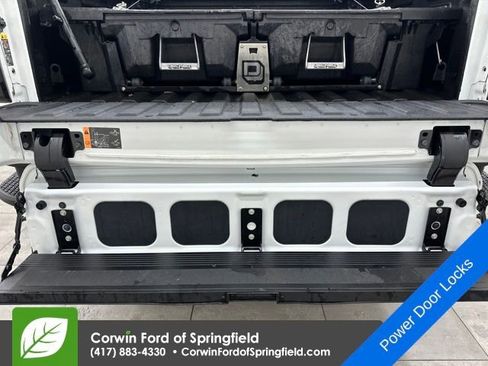 Used 2022 GMC Sierra 2500 Denali w/ Denali Ultimate Package image 19