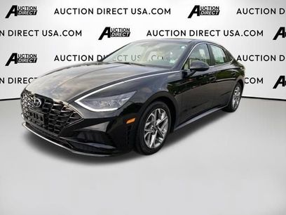 Used 2023 Hyundai Sonata SEL
