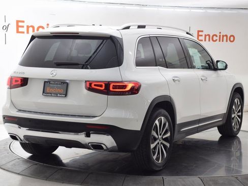 Certified 2022 Mercedes-Benz GLB 250 image 6