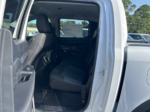New 2026 Ford Ranger XLT w/ Trailer Tow Package AWD/4WD image 24
