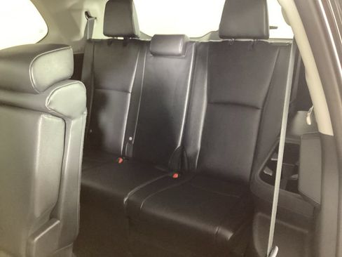 Used 2025 Toyota Grand Highlander AWD Hybrid image 26