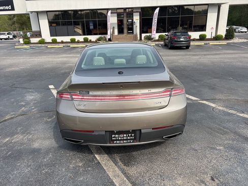 Used 2019 Lincoln MKZ Reserve image 6