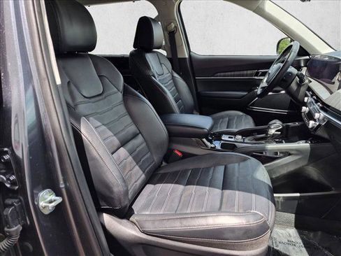 Used 2023 Kia Telluride SX Prestige AWD/4WD image 23