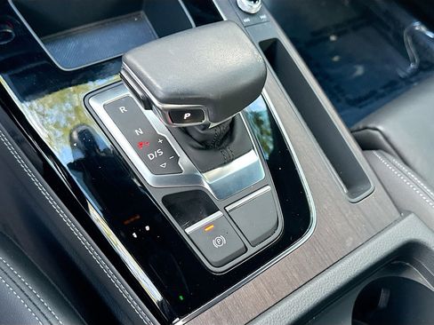 Used 2023 Audi Q5 2.0T Premium Plus image 16
