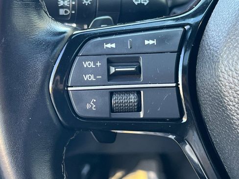 Used 2022 Honda Civic Sport Touring image 27