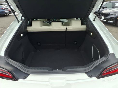 Certified 2023 Acura Integra A-Spec image 16