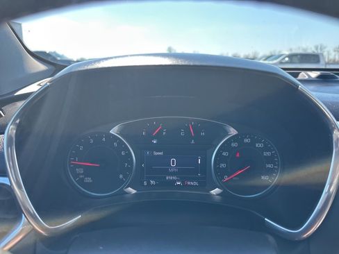 Used 2020 Chevrolet Equinox LT image 13