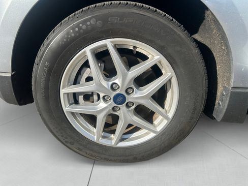 Used 2022 Ford Edge SEL image 14