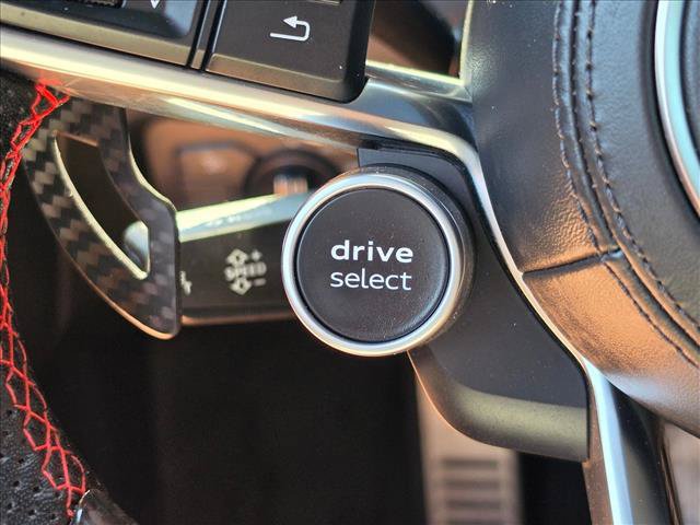 Used 2017 Audi R8 V10 AWD/4WD image 30