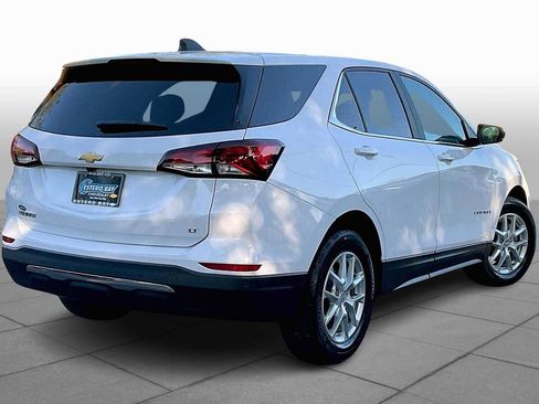 Used 2023 Chevrolet Equinox LT image 12