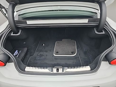 New 2024 Bentley Continental GT Speed image 32