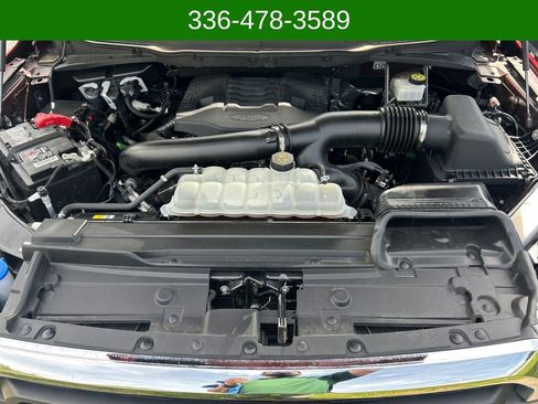 Used 2023 Ford F150 XLT AWD/4WD image 19
