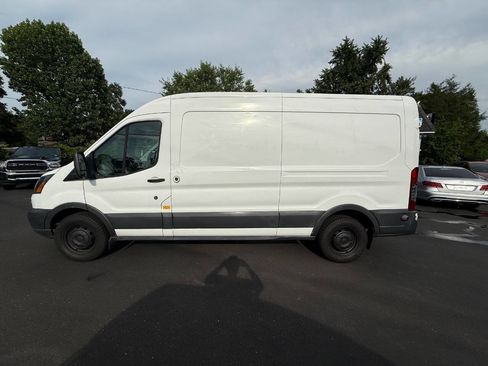 Used 2016 Ford Transit 150 148 Medium Roof image 6