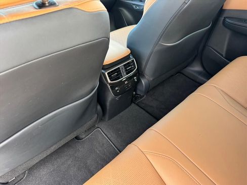 Used 2025 Lexus RX 350 Premium Plus w/ Convenience Package AWD/4WD image 12
