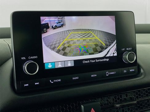 Used 2023 Honda HR-V LX image 18