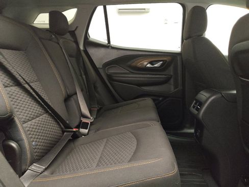 Used 2020 GMC Terrain SLE FWD image 19