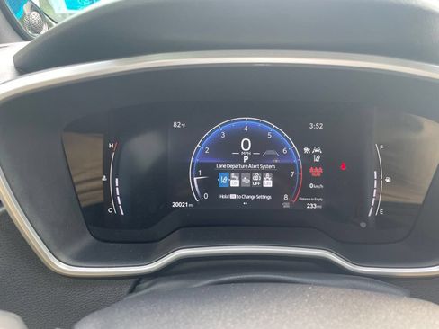 Used 2023 Toyota Corolla XSE FWD image 20