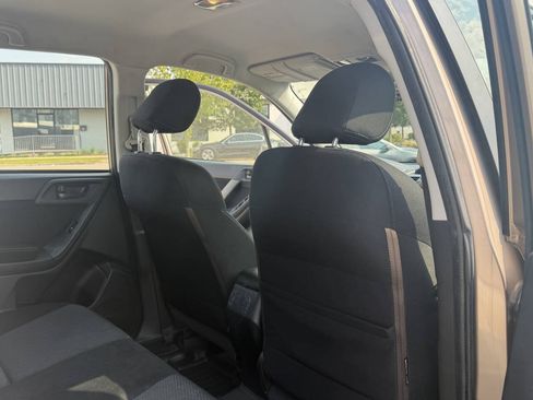 Used 2014 Subaru Forester 2.5i w/ Popular Package #1 AWD/4WD image 11