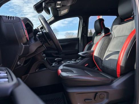 Used 2025 Ford Ranger Raptor image 25