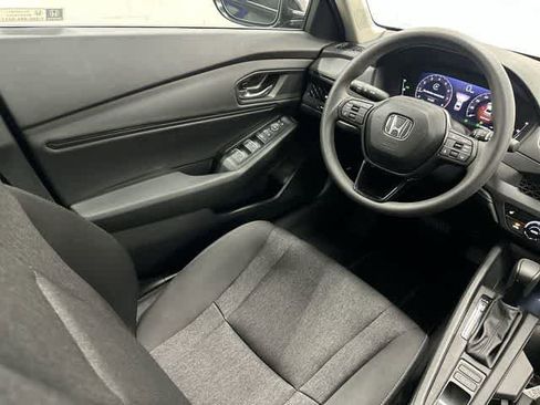 Used 2026 Honda Accord SE image 12