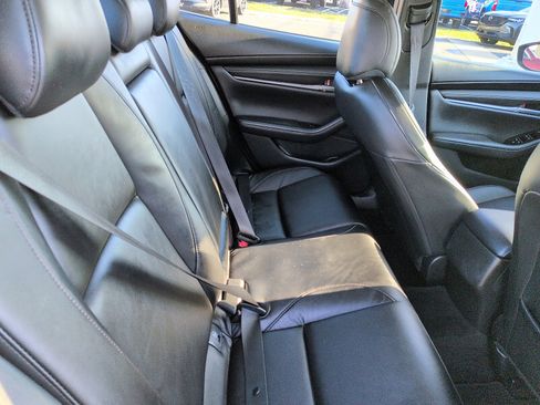 Used 2025 MAZDA MAZDA3 s image 8