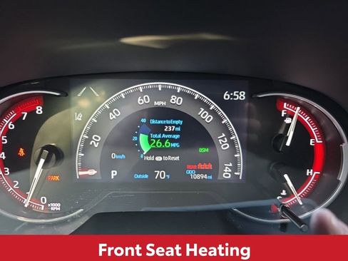 Used 2024 Toyota RAV4 XLE Premium w/ Weather Package image 25