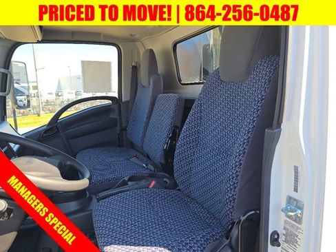 New 2025 Chevrolet Low Cab Forward image 22