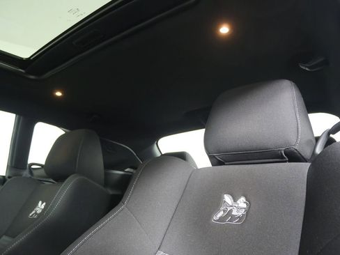 Used 2021 Dodge Challenger R/T Scat Pack image 12