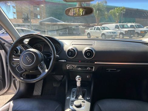 Used 2015 Audi A3 1.8T Premium Plus w/ Premium Plus Package image 12