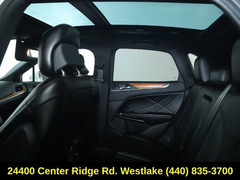 Used 2015 Lincoln MKC FWD w/ Equipment Group 102A Reserve image 15