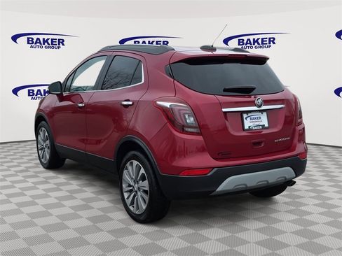 Used 2019 Buick Encore Preferred image 7