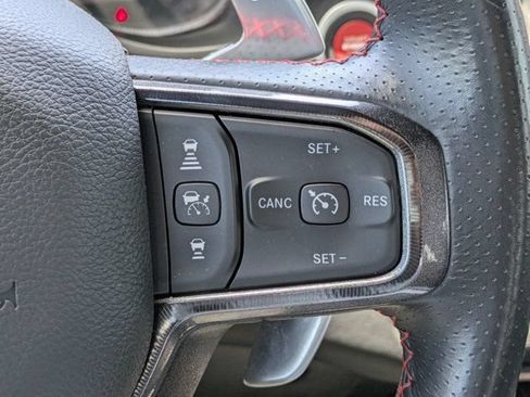 Used 2023 RAM 1500 TRX w/ TRX Level 2 Equipment Group AWD/4WD image 27