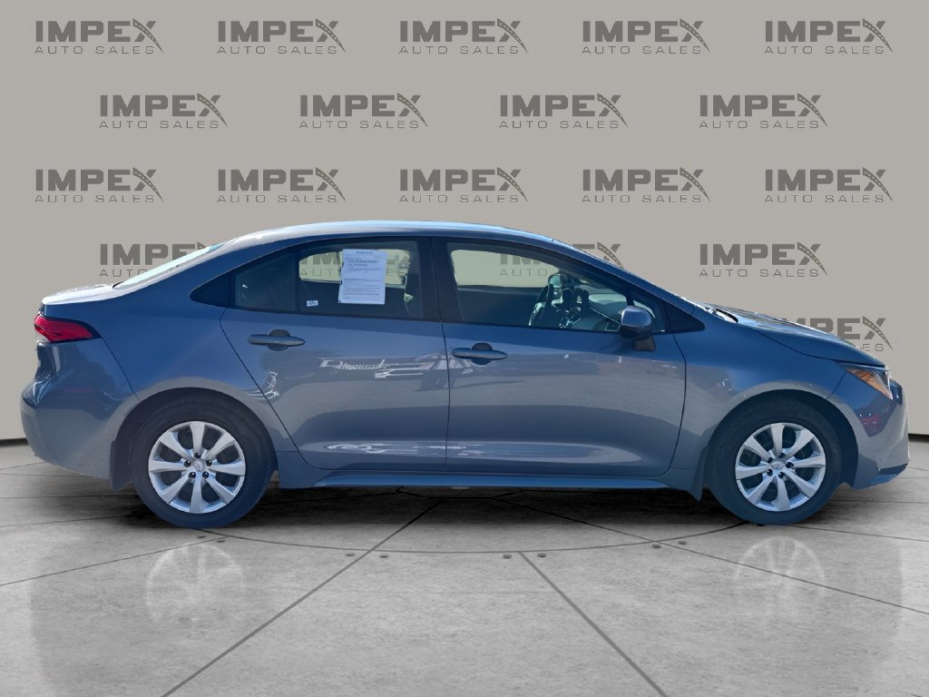 Used 2024 Toyota Corolla LE FWD image 6