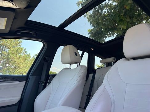 Used 2019 BMW X3 xDrive30i w/ Premium Package AWD/4WD image 20