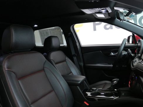 Used 2023 Chevrolet Blazer RS w/ Driver Confidence II Package image 31