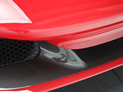 Certified 2021 Ferrari F8 Tributo image 31