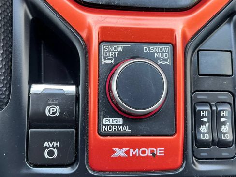 Used 2019 Subaru Forester Sport w/ Popular Package #2 AWD/4WD image 19