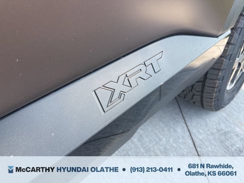 Used 2026 Hyundai Palisade XRT Pro AWD/4WD image 22