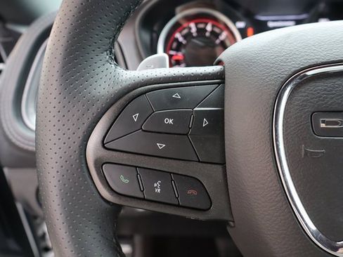 Used 2023 Dodge Challenger R/T Scat Pack image 16