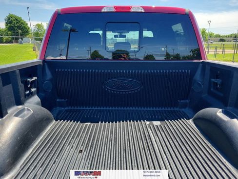 Certified 2019 Ford F150 XLT w/ Equipment Group 302A Luxury AWD/4WD image 6