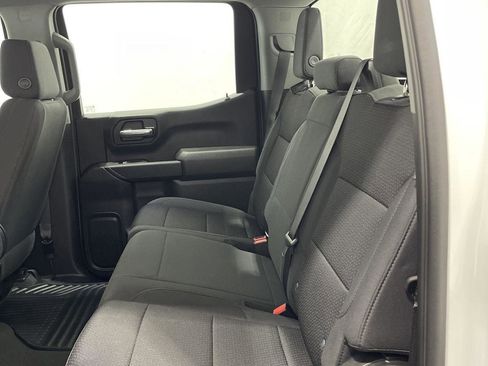 Used 2022 GMC Sierra 1500 Pro w/ Trailering Package image 16