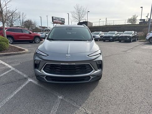 Used 2024 Buick Encore GX Preferred image 25