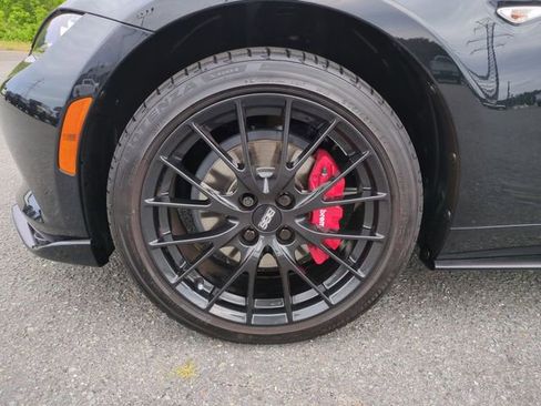 Used 2024 MAZDA MX-5 Miata Club w/ Brembo/BBS Recaro Package RWD image 10