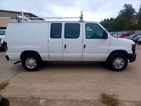 Used 2008 Ford E-250 and Econoline 250 image 4