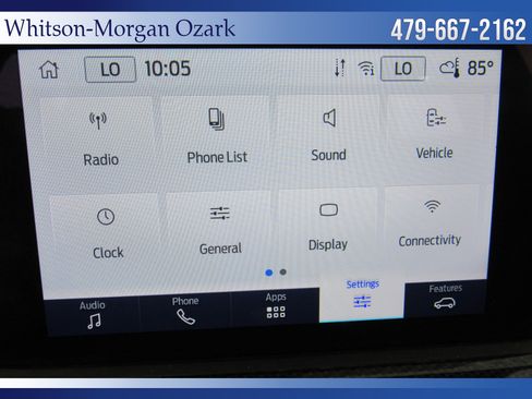 Used 2025 Ford Escape ST-Line FWD image 44
