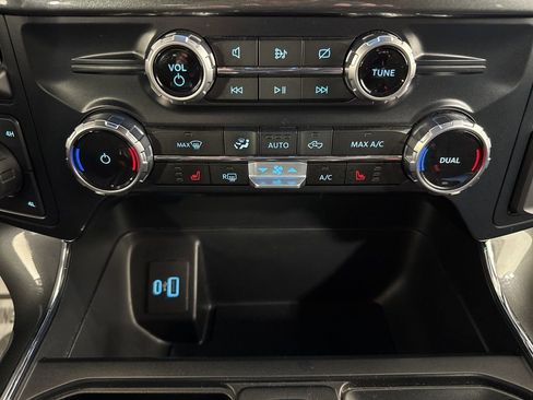 Certified 2023 Ford F150 XLT w/ Equipment Group 302A High AWD/4WD image 27