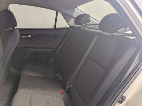 Used 2023 Kia Rio S FWD image 33